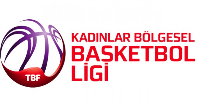 Kadınlar Bölgesel Basketbol Ligi 9.hafta sonuçlar