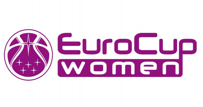 Kadınlar Eurocup'ta çeyrek final eşleşmeleri