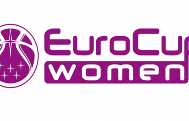 Kadınlar Eurocup'ta gruplar belli oldu