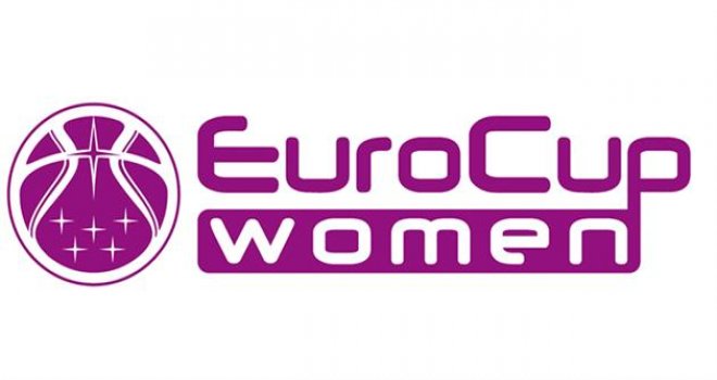 Kadınlar Eurocup'ta Türk Gecesi