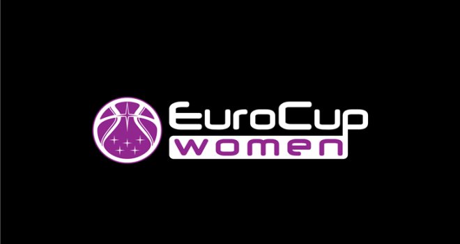 Kadınlar Eurocup'ta yarı final heyecanı başlıyor