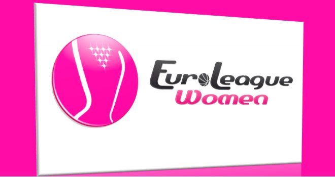 Kadınlar Euroleague'de 2.hafta başlıyor...