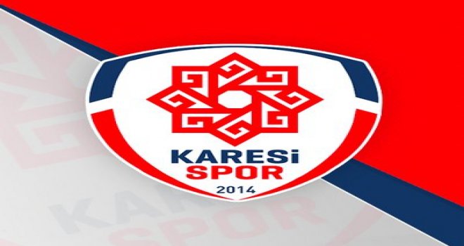 Karesi Spor ikinci galibiyetini aldı