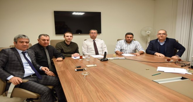 Lokman Hekim Fethiye Belediyespor'da Gençoğlu dönemi