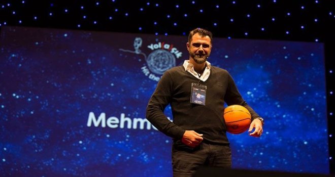Mehmet Okur: Bir gün NBA’de baş antrenör olmak istiyorum