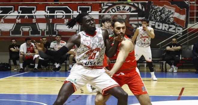 Misli.com Türkiye Basketbol Ligi'nde 4.haftanın ardından