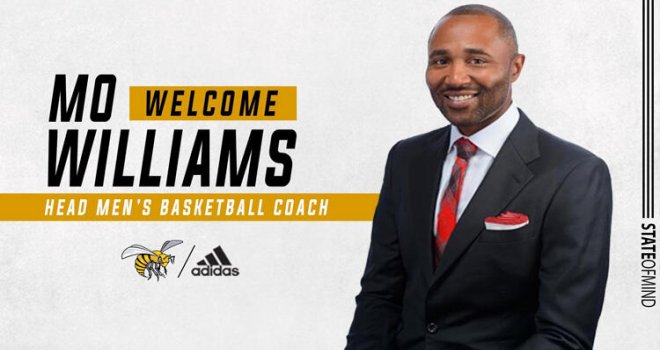 Mo Williams NCAA’de baş antrenör oldu