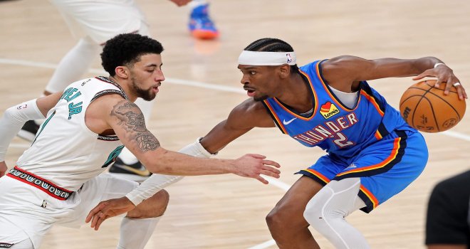 NBA Ply-Offlar'da dün neler oldu?