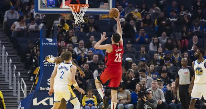 NBA sonuçlar