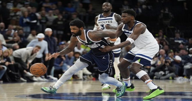 NBA sonuçlar