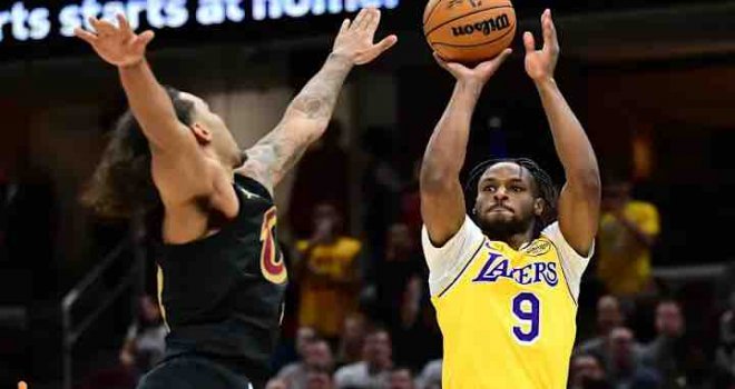 NBA sonuçlar