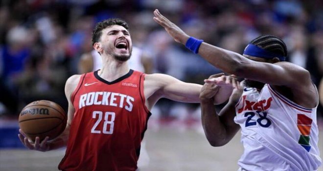 NBA'de dün neler oldu?