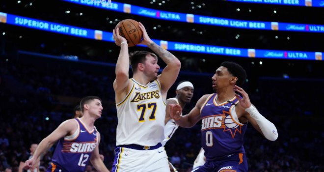 NBA'de dün neler oldu?