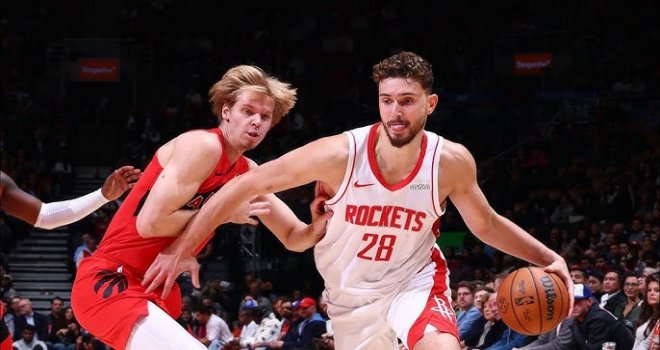 NBA'de dün neler oldu?