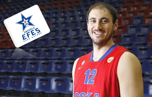 NENAD KRSTİC ANADOLU EFES'TE (Mİ?)