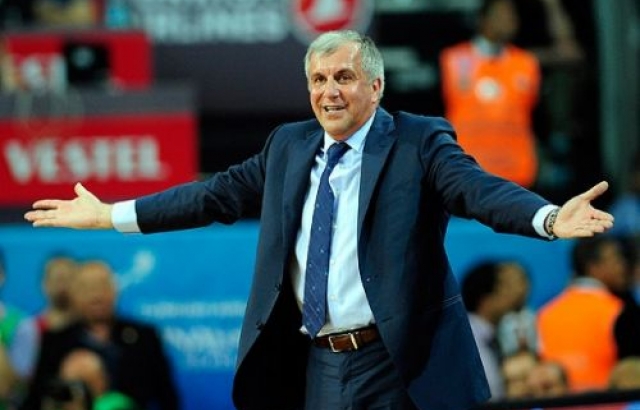 Obradovic: Semih'in çok az bir konsantrasyon problemi var