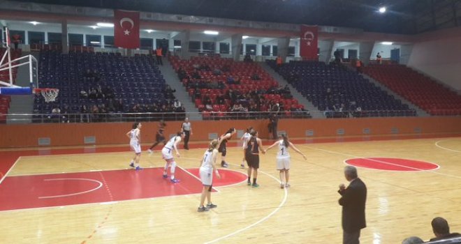 Orduspor 2.turda