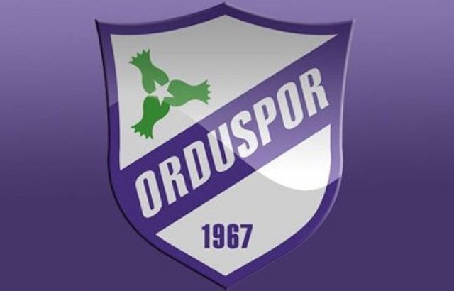 Orduspor'da yönetim istifa etti