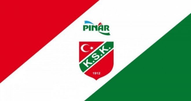 Pınar Karşıyaka yeni sezona 7 maçla hazırlanacak
