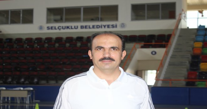 Selçuklu Belediye Başkanı Altay: Bu takıma tüm Konya'nın sahip çıkması gerekiyor