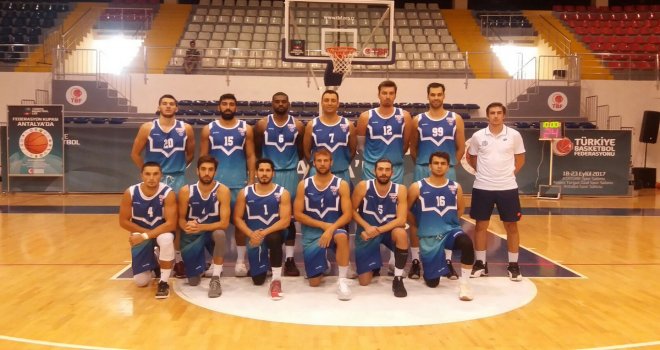 Selçuklu Belediyespor, Petkim'i yendi