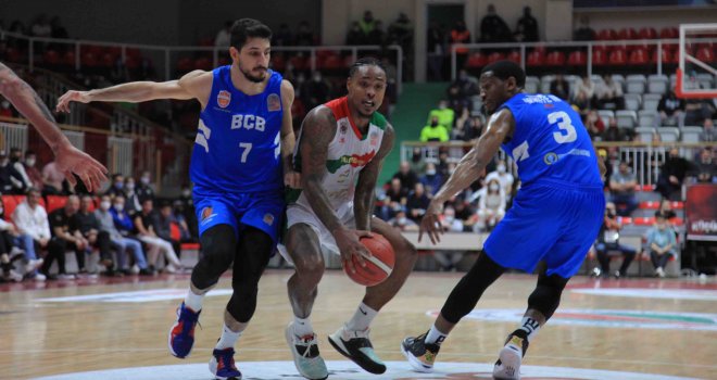 Semt77 Yalovaspor evinde galip