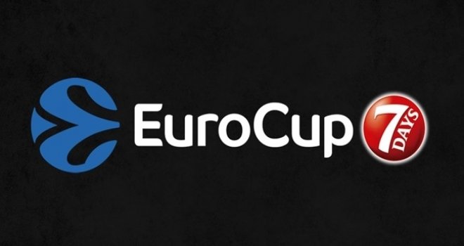 7Days Eurocup'ta gruplar belirlendi