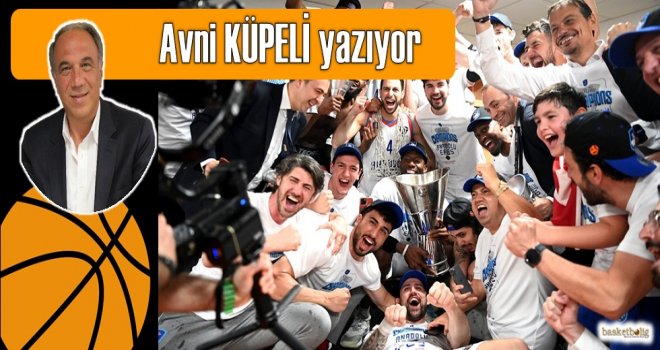 Söke Söke Şampiyon Anadolu Efes