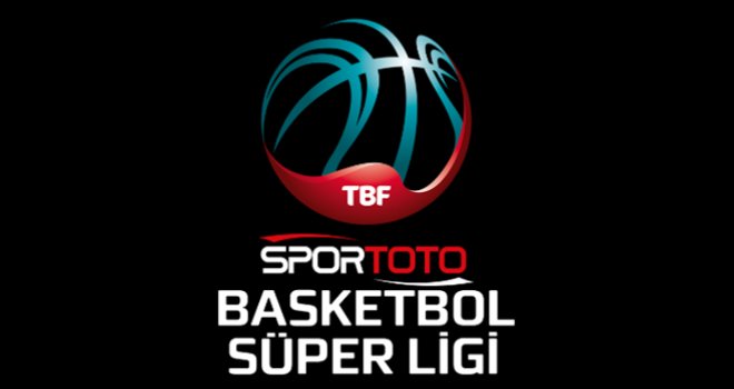 Spor Toto Basketbol Süper Ligi 2016-2017 Sezonu Puan Durumu