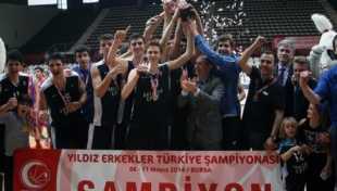  ANADOLU EFES SEÇME YAPIYOR