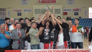  BANVİT YENİ YETENEKLER ARIYOR