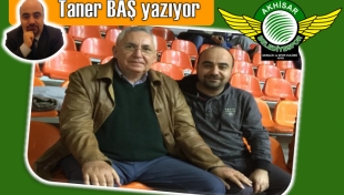  Duayen Coach Aydın Örs, Akigoları övdü