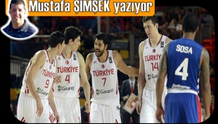 12 Dev Adam Top16'da...