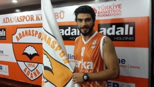 ADANASPOR'DAN İKİ TRANSFER DAHA
