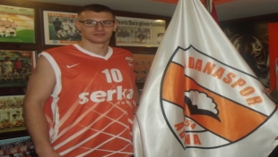 ADANASPOR'DAN TRANSFER