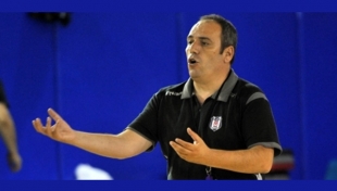 Ahmet Kandemir'den TBF'ye övgü...