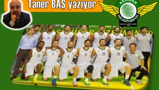 Akhisar Belediyespor mercek altında