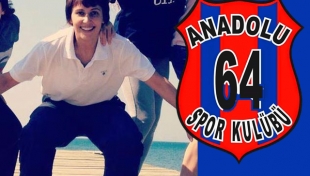 Anadolu 64 transferi sürdürüyor...