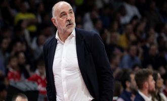 Anadolu Efes'te Pablo Laso dönemi
