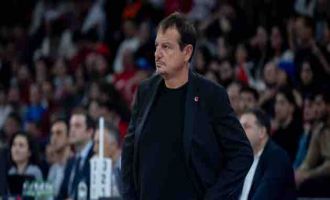 Ataman: Avrupa Şampiyonası’nda madalya hedefliyoruz