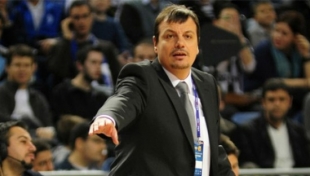 ATAMAN: FENERBAHÇE ARENA'DA CAN GÜVENLİĞİM YOK
