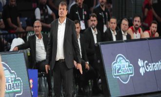 Ataman: Hakemler bence kural hatası yaptı