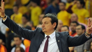 Ataman: Top16'da var olacağımızı gösterdik