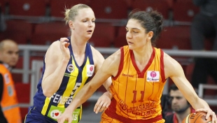 Avrupa derbisinde son raunt