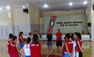 Aydın Uğuz ve Hakan Ergin İzmir Performans'tan ayrıldı