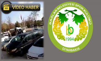 Bağlar Belediyespor'dan Aydın Sportif'e sitem!..