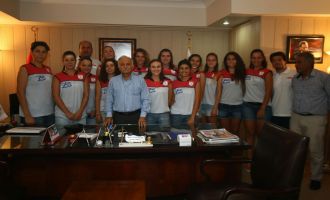 Bayraklı Belediyespor yeni sezon çalışmalarına başladı