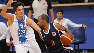 Best Balıkesir son nefeste finalde
