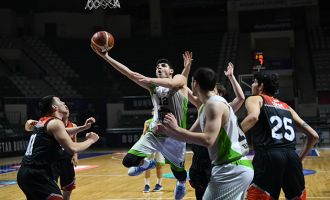 BGL Final Grubu 1.hafta sonuçlar ve puan durumu