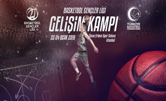 BGL Gelişim Kampı İstanbul'da düzenlenecek